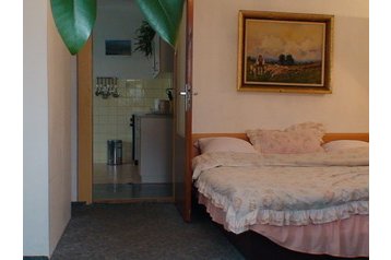 Slowakije Privát Štrba, Interieur